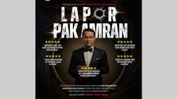 Lapor Pak Amran Terbukti Efektif Bongkar Penyimpangan di Sektor Pertanian