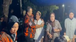 MPC Pemuda Pancasila Aceh Utara Gelar Pengobatan Gratis dan Salurkan Sembako untuk Korban Banjir Bandang