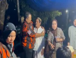 MPC Pemuda Pancasila Aceh Utara Gelar Pengobatan Gratis dan Salurkan Sembako untuk Korban Banjir Bandang