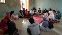 Pembelajaran SLBN Pembina Aceh Tamiang Kembali Dibuka Pascabanjir