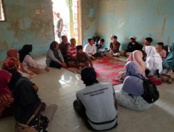 Pembelajaran SLBN Pembina Aceh Tamiang Kembali Dibuka Pascabanjir