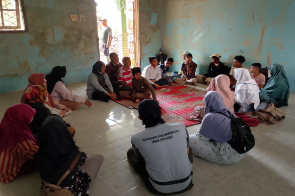 Aceh, Obor Rakyat – Setelah seminggu terhenti akibat banjir, aktivitas pembelajaran di Sekolah Luar Biasa Negeri (SLBN) Pembina Aceh Tamiang akhirnya kembali dimulai, Senin (19/1/2026).