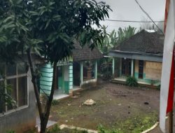 Halaman Becek Saat Musim Hujan, Yayasan Raudlatul Ulum Bondowoso Harap Perhatian Pemerintah