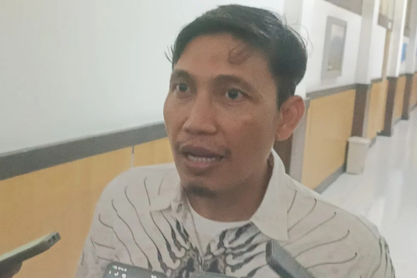 Bondowoso, Obor Rakyat – Persoalan realisasi anggaran di Desa Ramban Kulon, Kecamatan Cermee mendapat perhatian serius dari Dewan Perwakilan Rakyat Daerah (DPRD) Bondowoso.