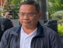 OTT KPK di Pati: Bupati Sudewo Ditangkap, Dugaan Suap Jual Beli Jabatan Menjangkau Hingga Pemerintahan Desa