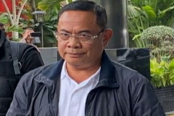 Jakarta, Obor Rakyat – Komisi Pemberantasan Korupsi (KPK) kembali menggelar operasi tangkap tangan (OTT).