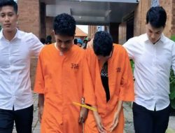 Mahasiswa Asal NTT Liburan ke Bali Berujung Penjara, Bobol Toko HP di Denpasar Barat