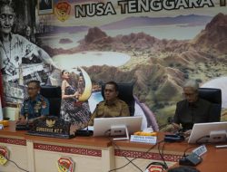 Gubernur NTT Nyatakan Perang terhadap Mafia PMI, Siapkan Dua Tim Khusus Penanganan Pekerja Migran