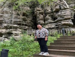 Jane Natalia Suryanto Dukung Petani Perempuan NTT, Salurkan Bibit Sayur di Musim Hujan