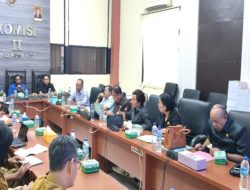 Osy Gandut Dorong Distribusi 1.700 Vaksin ASF ke Manggarai, Peternak Babi Masih Terancam Wabah