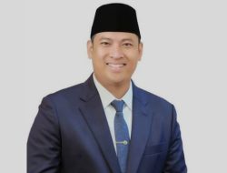 Sudaryono, Figur Muda Visioner: Dorong Pendidikan Lewat Garuda TV hingga Kembalikan Rp4,1 Triliun untuk Petani