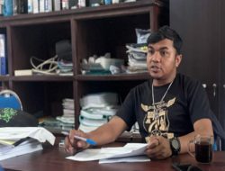 Dinas PPO Manggarai Alokasikan Rp5 Miliar DAU SG untuk 30 Paket Pembangunan Sekolah Tahun 2025