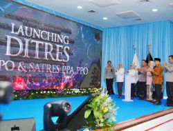 Kapolri Resmi Launching Direktorat PPA-PPO di 11 Polda dan 22 Polres, Perkuat Perlindungan Perempuan dan Anak