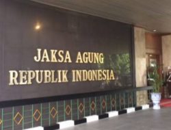 Kejaksaan Agung Jemput Kajari Sampang Fadhilah Helmi, Diduga Salahgunakan Wewenang