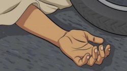 Kecelakaan Maut di Bondowoso: Satu Keluarga Tertabrak Motor Tiga Roda, Publik Pertanyakan Penanganan Hukum