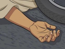 Kecelakaan Maut di Bondowoso: Satu Keluarga Tertabrak Motor Tiga Roda, Publik Pertanyakan Penanganan Hukum