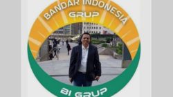 BIG Kuasai 275 Blok Tambang Kapur, Potensi Ekonomi Jawa Timur–Jawa Tengah Tembus Rp11 Triliun per Tahun