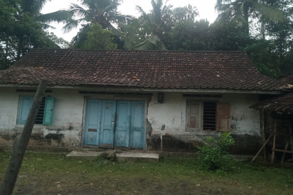 Banyuwangi, Obor Rakyat – Potret kemiskinan ekstrem kembali ditemukan di Kabupaten Banyuwangi, Provinsi Jawa Timur.