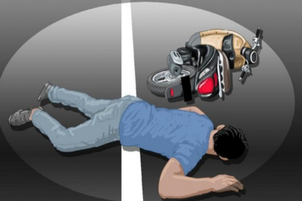 Bondowoso, Obor Rakyat – Sudah lebih dari tujuh hari sejak kecelakaan lalu lintas yang menewaskan Abdul Wafi, warga Dusun Batuan, Desa Jambeanom, Kecamatan Jambesari Darussolah, Kabupaten Bondowoso. Namun hingga kini, penanganan kasus yang terjadi di Jalan Rawa Indah, Desa Alassumur, Kecamatan Pujer tersebut terkesan lamban dan belum menunjukkan kejelasan hukum, meskipun telah ditangani oleh pihak kepolisian.