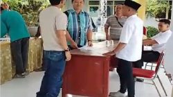 Tes Rekrutmen Perangkat Desa Sumber Salam Bondowoso Dibatalkan, Soal Ujian Bocor ke Peserta