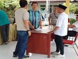 Tes Rekrutmen Perangkat Desa Sumber Salam Bondowoso Dibatalkan, Soal Ujian Bocor ke Peserta