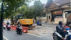 Pemprov DKI Imbau Perusahaan Terapkan WFH dan Jam Kerja Fleksibel Imbas Cuaca Ekstrem