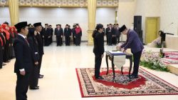 Bupati Jember Lantik 190 Pejabat, Perkuat SOTK dan Targetkan Kinerja Pelayanan Publik 2026