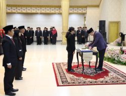 Bupati Jember Lantik 190 Pejabat, Perkuat SOTK dan Targetkan Kinerja Pelayanan Publik 2026