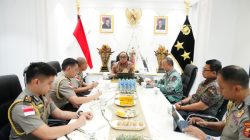 Wakapolri Tekankan Peran Atase Polri Perangi TPPO dan Lindungi Perempuan-Anak di Era Digital