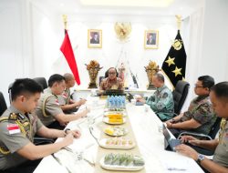 Wakapolri Tekankan Peran Atase Polri Perangi TPPO dan Lindungi Perempuan-Anak di Era Digital