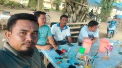 UPTD Pertanian Silau Kahean Tegaskan Hanya Pendataan RDKK, Penyaluran Pupuk Subsidi Sesuai Data Simluhtan