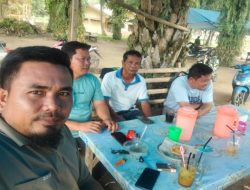 UPTD Pertanian Silau Kahean Tegaskan Hanya Pendataan RDKK, Penyaluran Pupuk Subsidi Sesuai Data Simluhtan