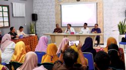 Bupati Jember Tegaskan UHC Berkualitas Dimulai dari Puskesmas