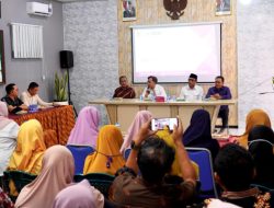 Bupati Jember Tegaskan UHC Berkualitas Dimulai dari Puskesmas