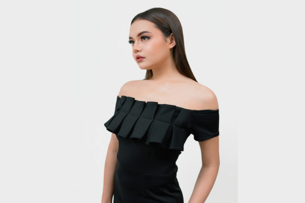 Manggarai, Obor Rakyat – Putri Manggarai 2025, Crescentia Atniseyla Tegok (Cintya), resmi melangkah ke tahap awal seleksi Putri Indonesia 2026 yang akan digelar di Jakarta pada awal Februari 2026.