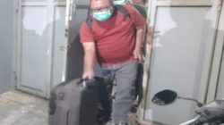 KPK Geledah Kantor KSPPS Artha Bahana Syariah di Pati, Sita Lima Koper Dokumen