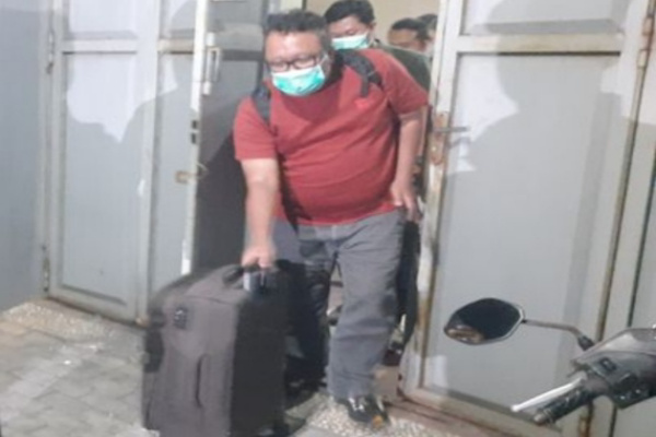 Pati, Obor Rakyat – Komisi Pemberantasan Korupsi (KPK) terus mengembangkan penyidikan kasus dugaan pemerasan terkait praktik jual beli jabatan perangkat desa yang menjerat Bupati Pati, Sudewo.