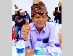 Tokoh Masyarakat Gagas Pembentukan Lembaga Peduli Seni dan Budaya Simalungun