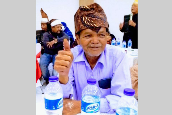 Simalungun, Obor Rakyat – Pelestarian seni dan budaya dinilai menjadi kunci penting dalam menjaga jati diri serta mengingat warisan leluhur Suku Simalungun di Kabupaten Simalungun, Provinsi Sumatera Utara.