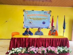 Seminar Nasional Pendidikan Matematika STKIP Citra Bakti Ngada Bahas Deep Learning dan Asesmen Efektif