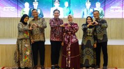 Lepas Sambut Dandim 0824/Jember, Malam Penuh Emosi dan Harapan Baru untuk Jember