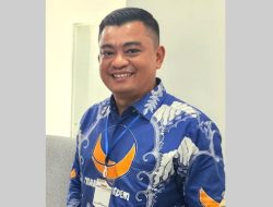 NasDem Aceh Utara Tegaskan Dukungan: Polri Tetap di Bawah Presiden Sesuai Konstitusi