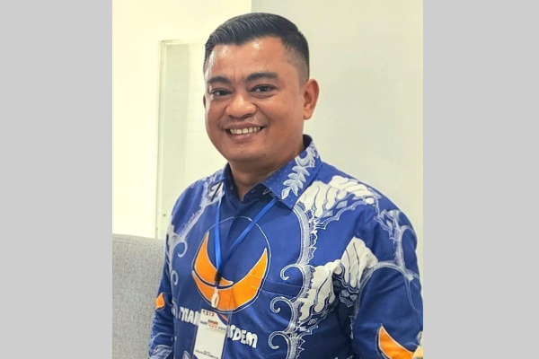 Aceh Utara, Obor Rakyat — Ketua Dewan Pimpinan Daerah (DPD) Partai NasDem Aceh Utara, Zubir HT, menegaskan dukungannya terhadap kedudukan Kepolisian Negara Republik Indonesia (Polri) yang berada langsung di bawah Presiden Republik Indonesia sebagaimana diatur dalam konstitusi dan peraturan perundang-undangan yang berlaku.