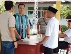 Dugaan Konspirasi Rekrutmen Kadus Sumber Salam Bondowoso, Bocoran Kunci Jawaban Picu Rencana Unjuk Rasa