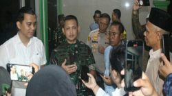 TNI Jatuhkan Sanksi ke Babinsa yang Amankan Penjual Es Jadul di Kemayoran, Pedagang Dapat Ganti Rugi