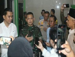 TNI Jatuhkan Sanksi ke Babinsa yang Amankan Penjual Es Jadul di Kemayoran, Pedagang Dapat Ganti Rugi