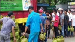 Pembelian LPG 3 Kg Diusulkan Dibatasi 10 Tabung per Bulan, Ini Alasan Pertamina