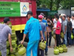 Pembelian LPG 3 Kg Diusulkan Dibatasi 10 Tabung per Bulan, Ini Alasan Pertamina