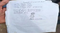 Duka Mendalam di Ngada: Siswa SD Ditemukan Meninggal di Pohon Cengkeh, Tinggalkan Pesan Haru untuk Sang Ibu