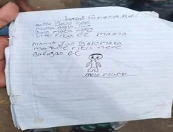 Duka Mendalam di Ngada: Siswa SD Ditemukan Meninggal di Pohon Cengkeh, Tinggalkan Pesan Haru untuk Sang Ibu